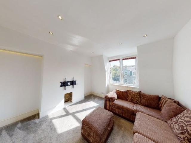 Apartment for rent in Ashley, Ballindoch
