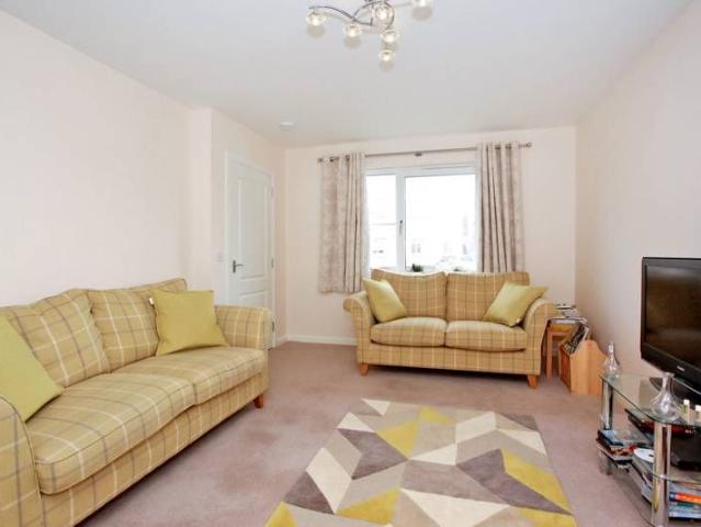 Apartment for rent in Cove Bay, Ballindoch