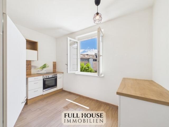 Wohnung kaufen in Klagenfurt, Kärnten