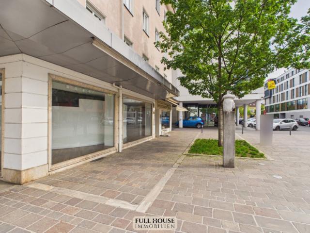 Büro kaufen in St. Peter, Klagenfurt