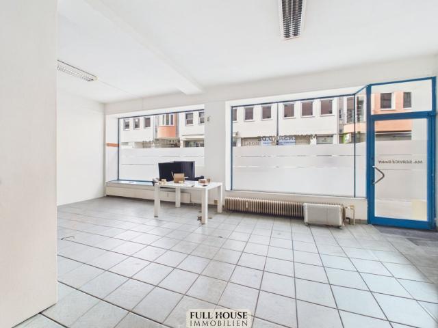 Büro kaufen in Klagenfurt, Kärnten
