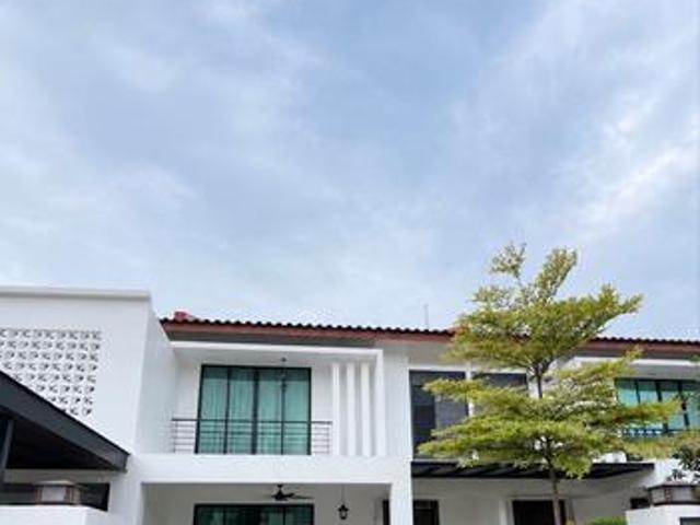 Terraced House for rent in Tebrau, Johor Bahru