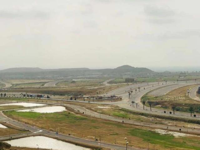 Land for sale in North Waziristan, Federally Administered Tribal Areas fata