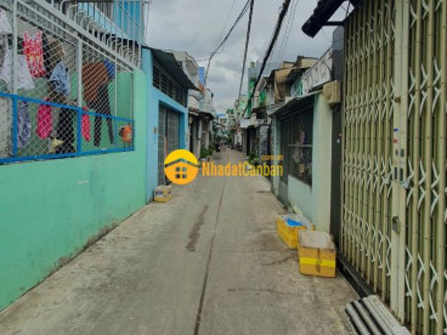 Nhà mặt phố bán