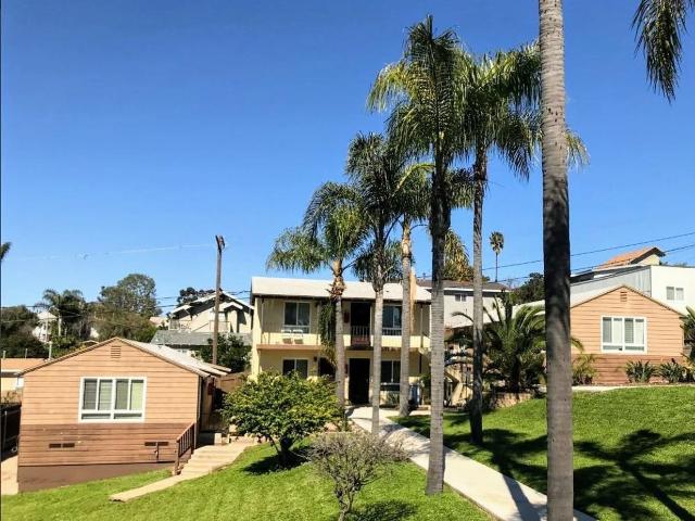 Apartment for rent in Jacumba, California