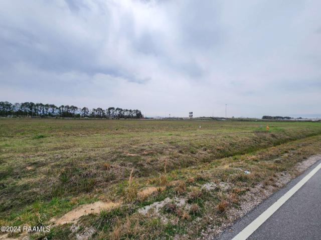 Land for sale in Duson, Louisiana