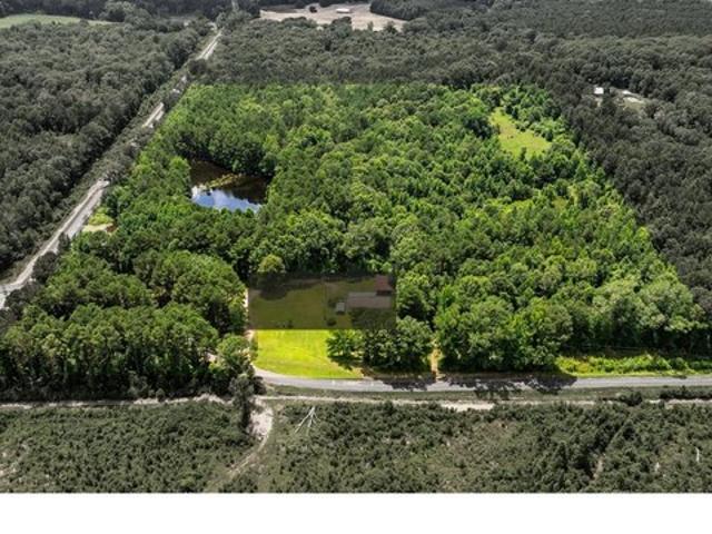 Land for sale in Dubberly, Louisiana