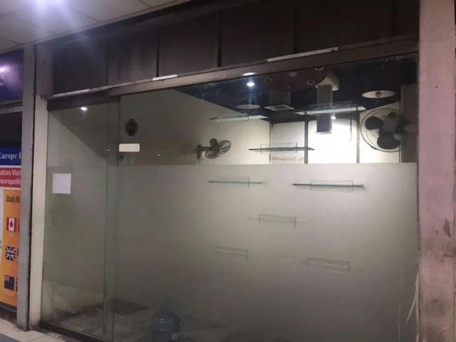 Commercial for rent in Rawalpindi, Islamabad Capital Territory