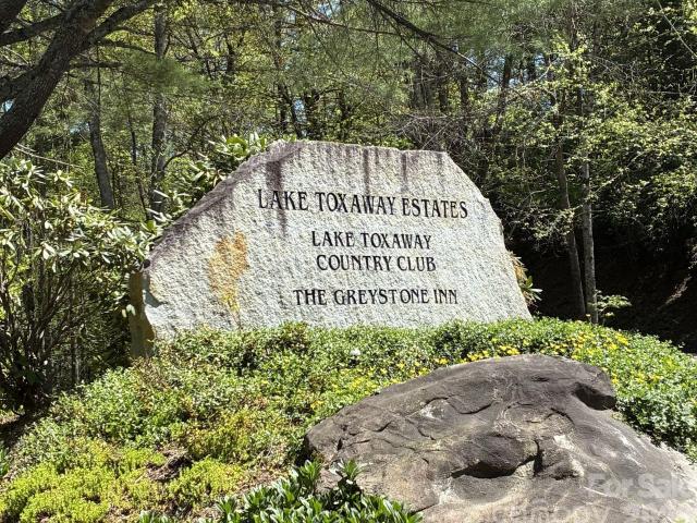 Land for sale in Transylvania, North Carolina