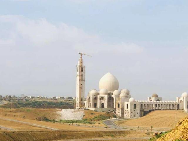Land for sale in North Waziristan, Federally Administered Tribal Areas fata