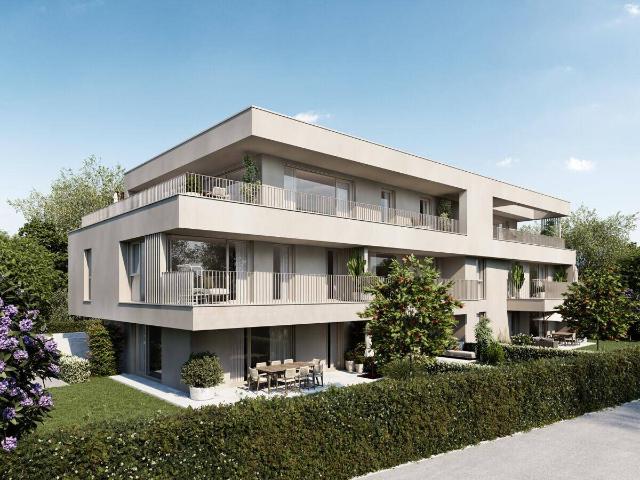 Apartment kaufen in Salzburg