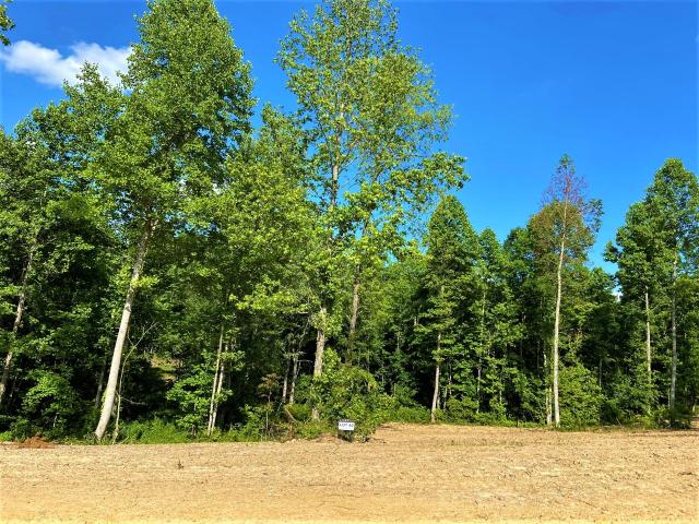 Land for sale in Corbin, Kentucky