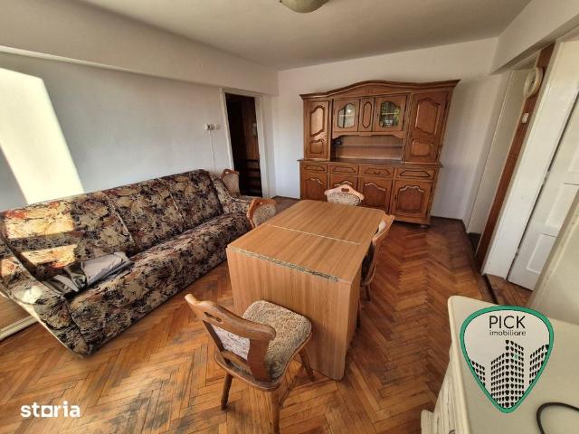 Apartament închirieri în Târgu Mureș, Mureș