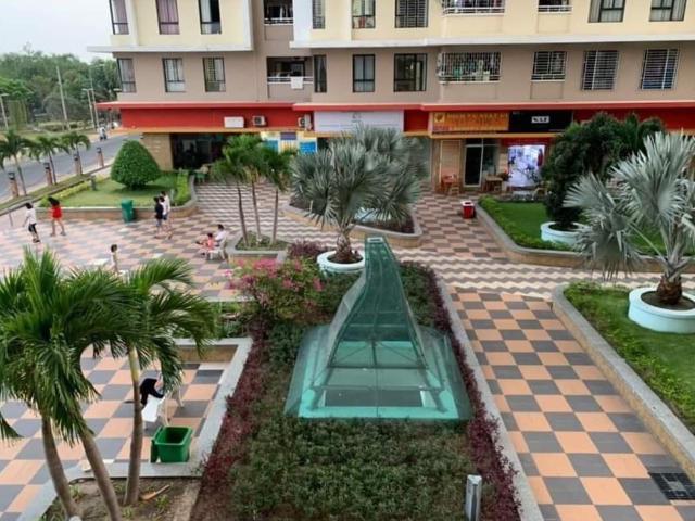 Bất động sản cho thuê tại Hồ Chí Minh