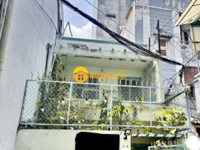 Nhà bán