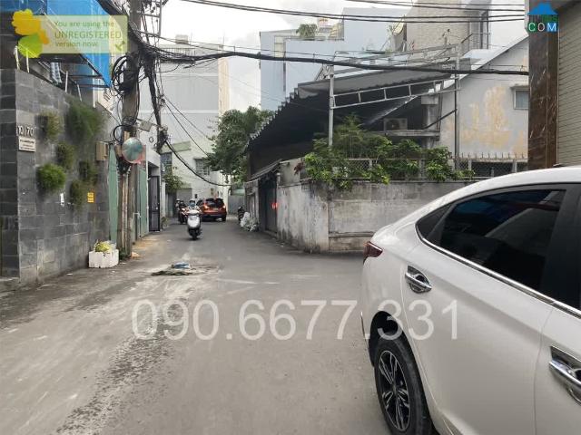 Nhà bán tại Thủ Đức, Hồ Chí Minh
