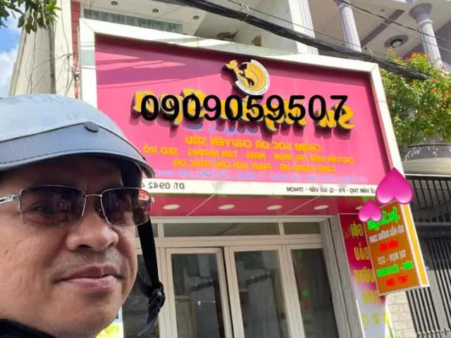 Nhà bán tại Thủ Đức, Hồ Chí Minh