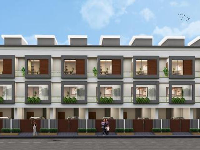 Row House for sale in Aurangabad, National Capital Territory Of Delhi