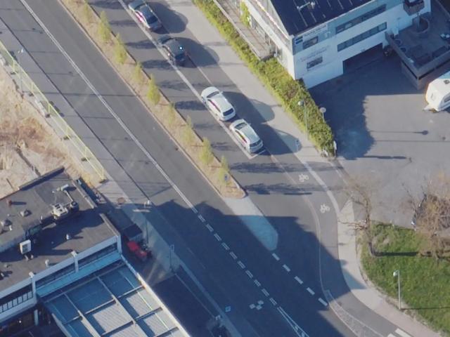 Erhvervsejendom til leje i Lillerød, Brøndby