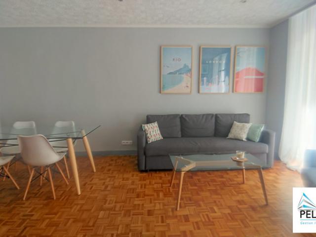 Appartement vente à Marseille