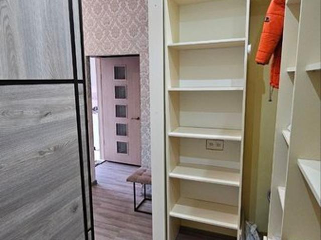 Квартира продажа в Павлово поле, Хорошево