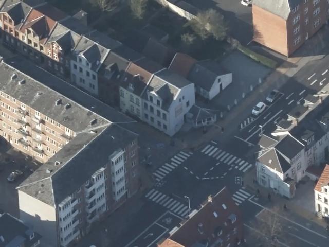 Erhvervsejendom til leje i Odense