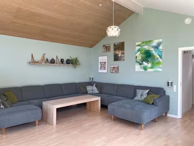 Hus til leje i Århus