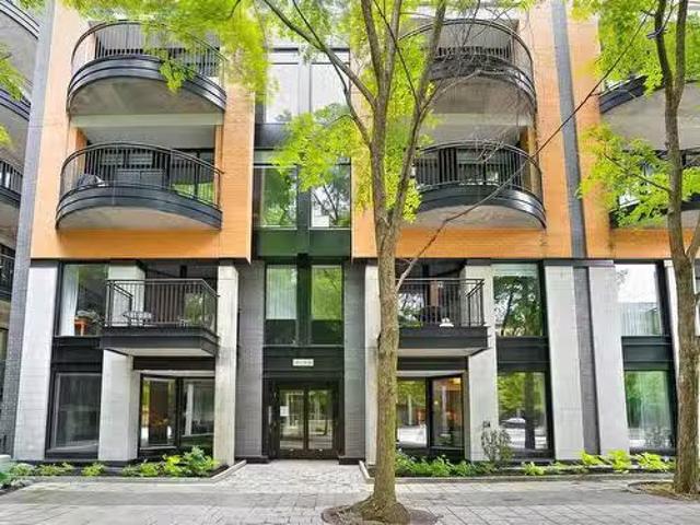 Condo for sale in St. Leonard's, Quebec