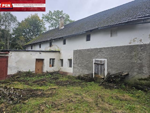 Dom na sprzedaż w Dolnośląskie