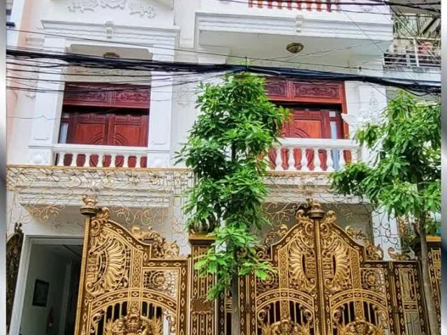 Biệt Thự bán tại Thủ Đức, Hồ Chí Minh