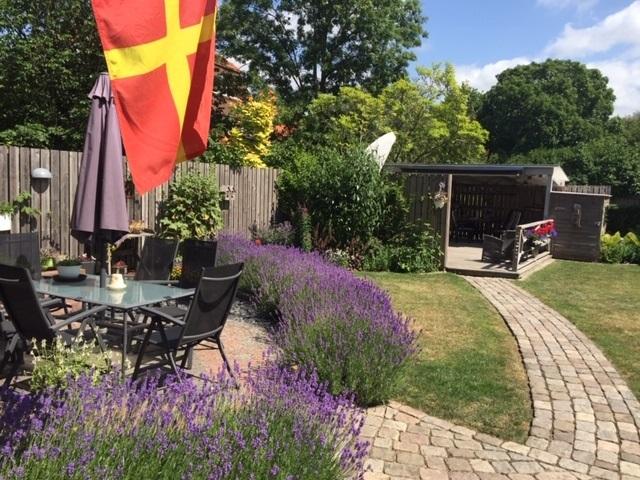 Lägenhet hyra i Gotland, Skåne
