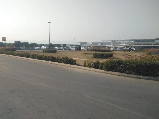 Land for sale in Rawalpindi, Islamabad Capital Territory