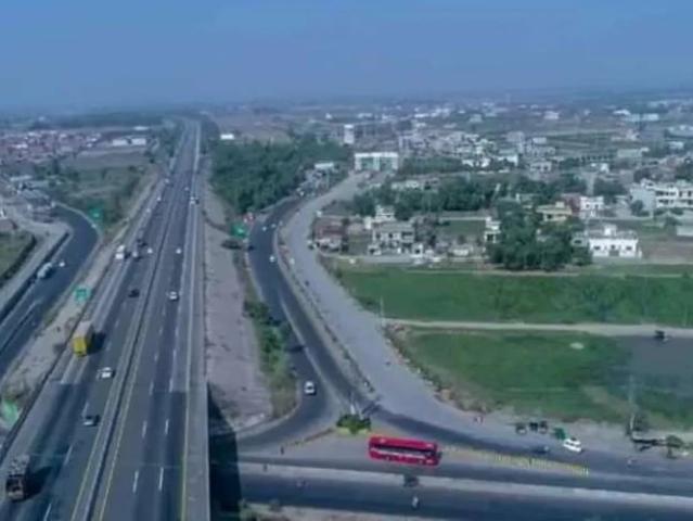 Land for sale in Rawalpindi, Islamabad Capital Territory