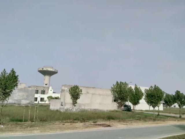 Land for sale in Rawalpindi, Islamabad Capital Territory