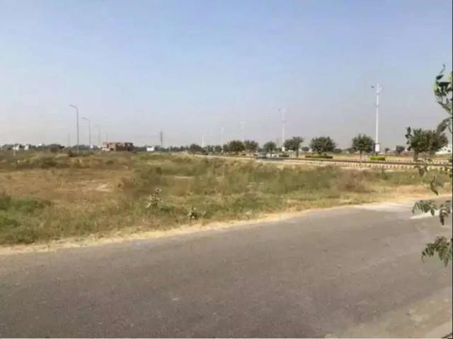 Land for sale in Rawalpindi, Islamabad Capital Territory