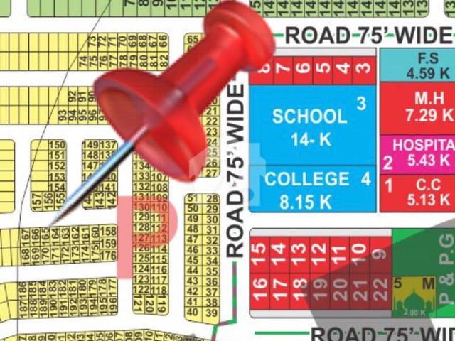 Property for sale in Rawalpindi, Islamabad Capital Territory