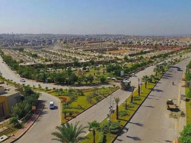 Land for sale in Rawalpindi, Islamabad Capital Territory