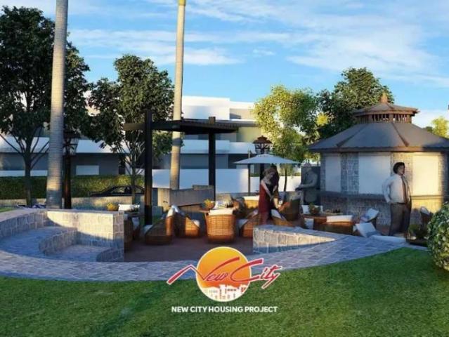 Land for sale in Islamabad Capital Territory