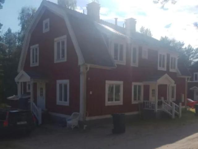 Lägenhet hyra i Nordanstig, Gävleborg