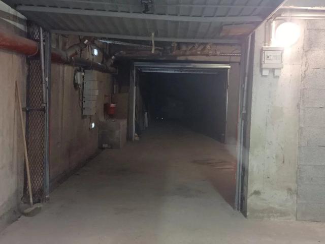 Garage location à Marseille