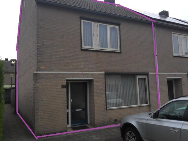 Woning te huur in Oss, Noord Brabant