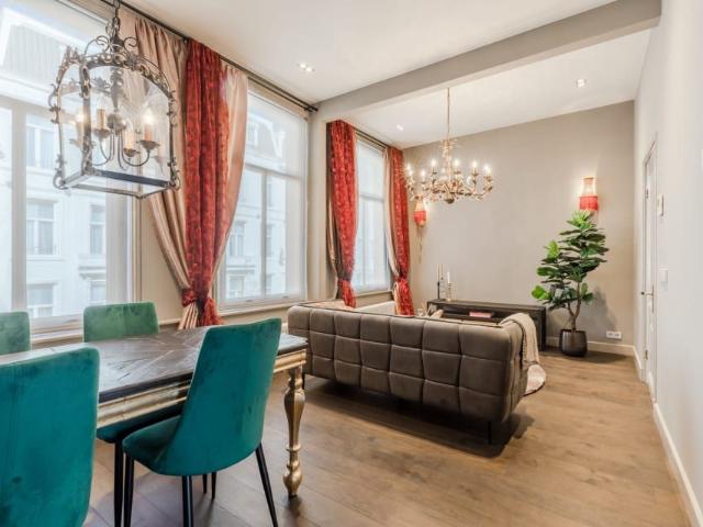 Appartement te huur in Amsterdam, Noord Holland