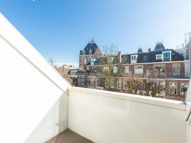 Appartement te huur in Amsterdam, Noord Holland