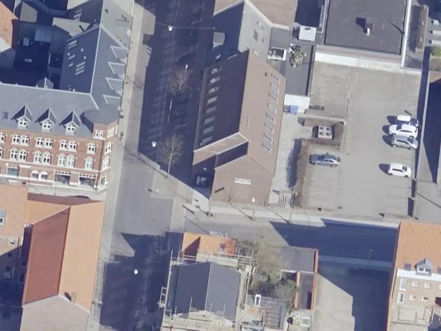 Erhvervsejendom til leje i Esbjerg