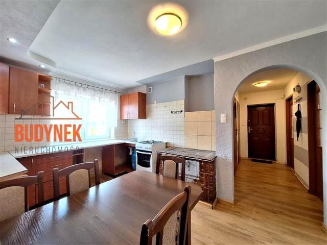 Mieszkanie na sprzedaż w Zachodniopomorskie