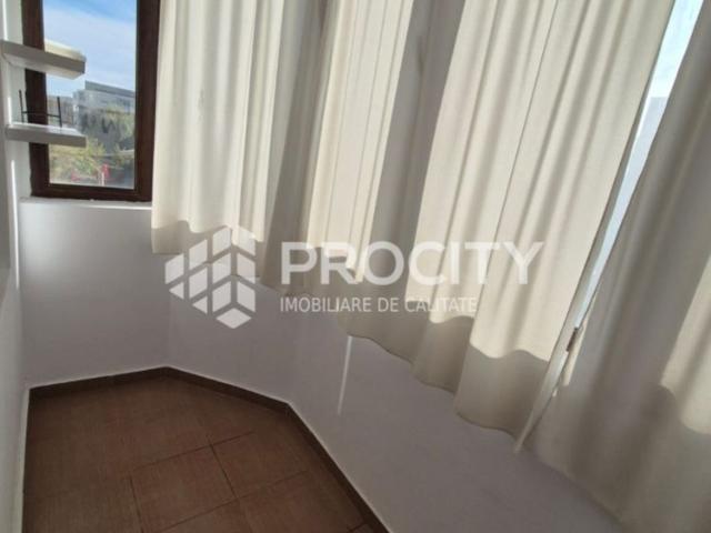 Apartament închirieri în Păcurari, Iași