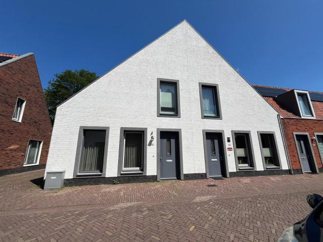 Woning te huur in Poortambacht, Zeeland