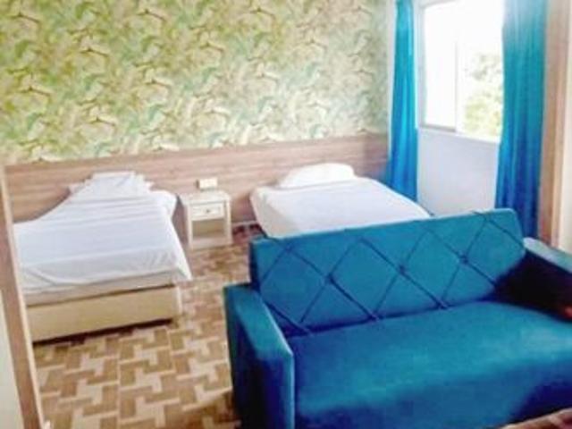 Condominium for sale in Sri Rusa, Negeri Sembilan