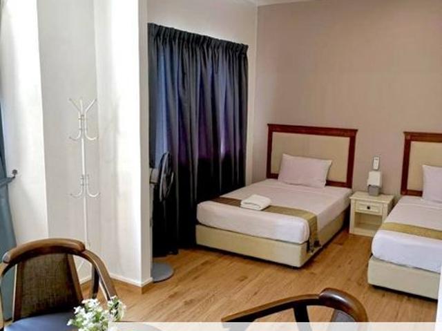 Condominium for sale in Sri Rusa, Negeri Sembilan
