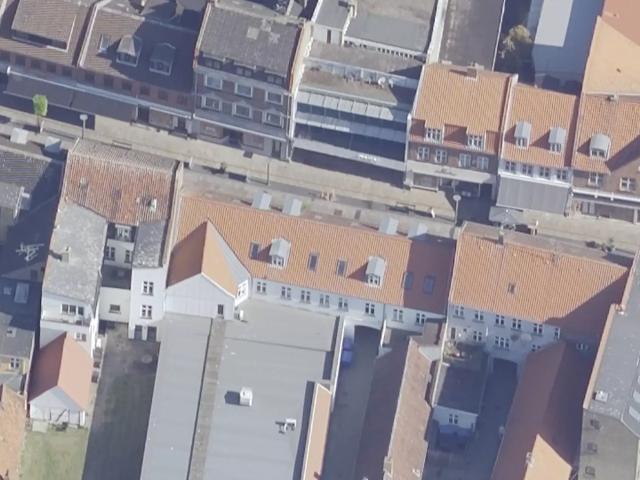 Erhvervsejendom til leje i Kalundborg